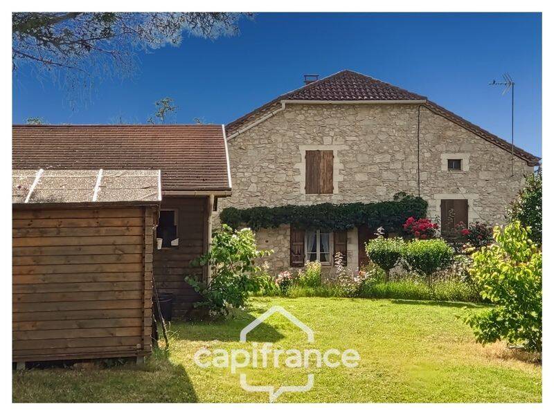 Maison 4 pièces 102 m² · à Valence · 102 m² · 205 000 €