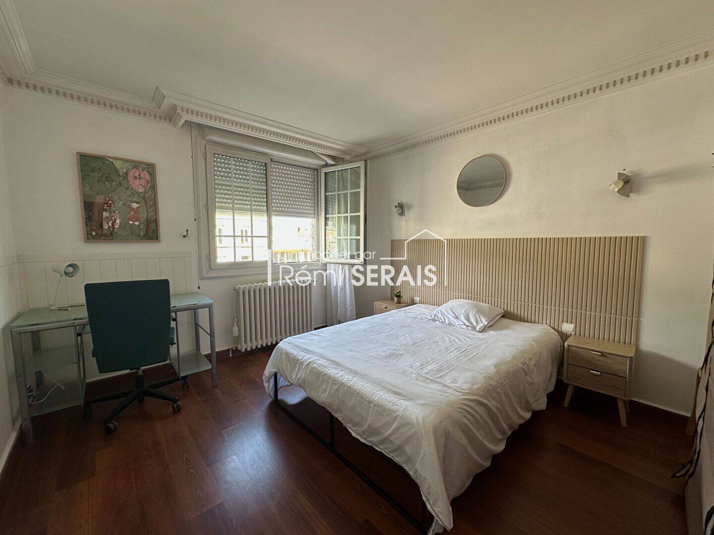 1 pièce 14 m² · à Alençon · 14 m² · 400 €/mois