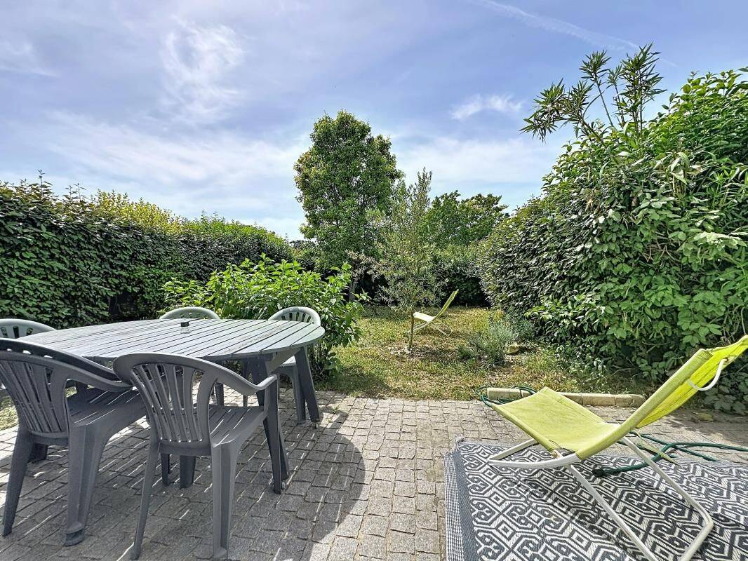 Appartement 2 pièces 38 m² · à Périgny · 38,3 m² · 199 000 €