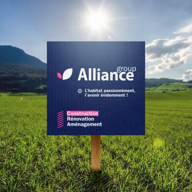 Terrain constructible à vendre 96 000 € 362 m² de terrain Aigrefeuille-sur-Maine 44140