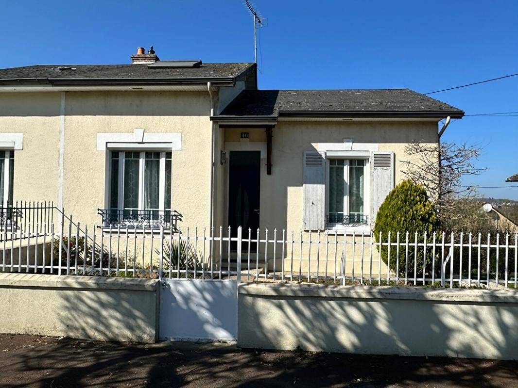 Maison 5 pièces 87 m² · à La Ferté-Bernard · 87 m² · 170 000 €