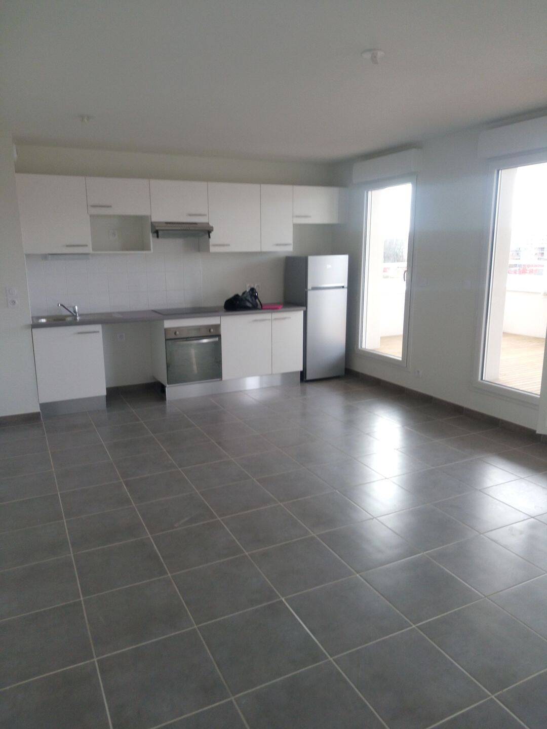 Appartement 2 pièces 46 m² · à Beauzelle · 45,7 m² · 720 €