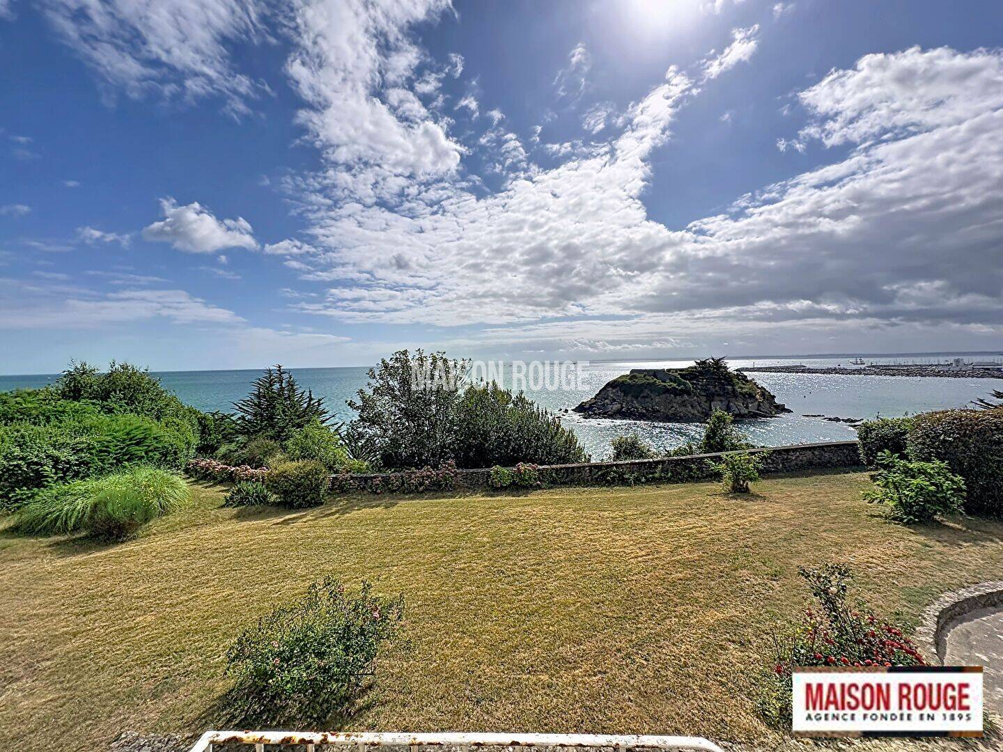 Maison 10 pièces 295 m² · à Saint-Quay-Portrieux · 295 m² · 1 519 600 €
