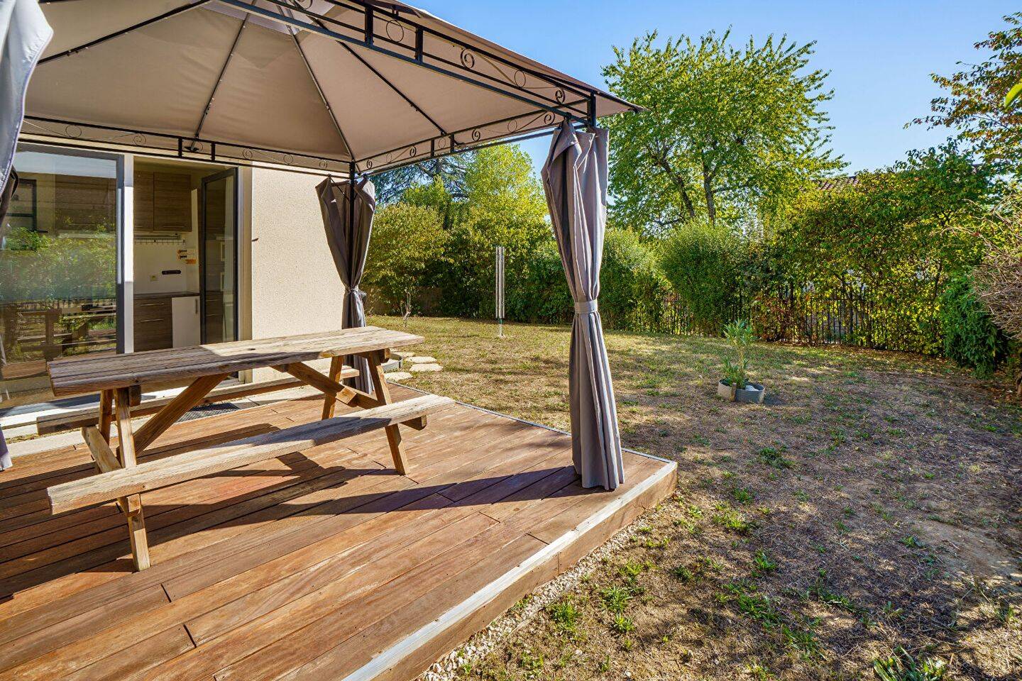 Appartement 3 pièces 60 m² · à Mâcon · 60 m² · 880 €/mois
