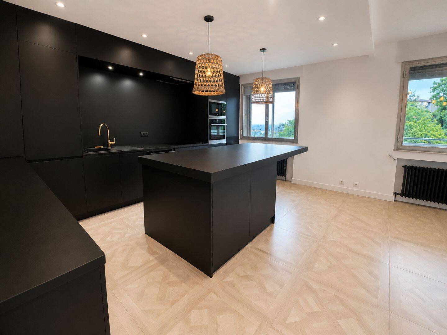 Appartement 4 pièces 120 m² · à Lyon 5ème Arrondissement · 120,2 m² · 1 920 €