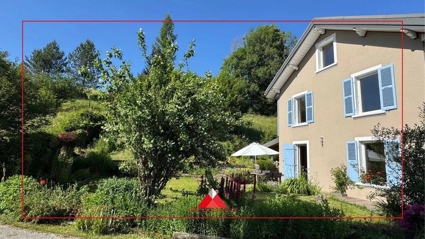 Maison 3 pièces 84 m² · à Foncine-le-Bas · 83,5 m² · 275 000 €