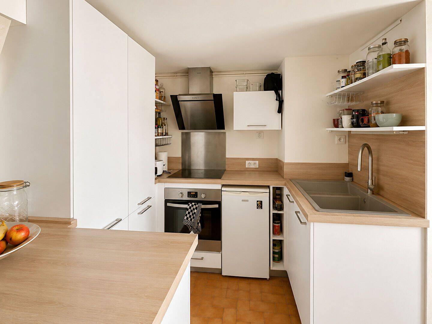 Appartement 1 pièce 24 m² · à Dijon · 24 m² · 520 €
