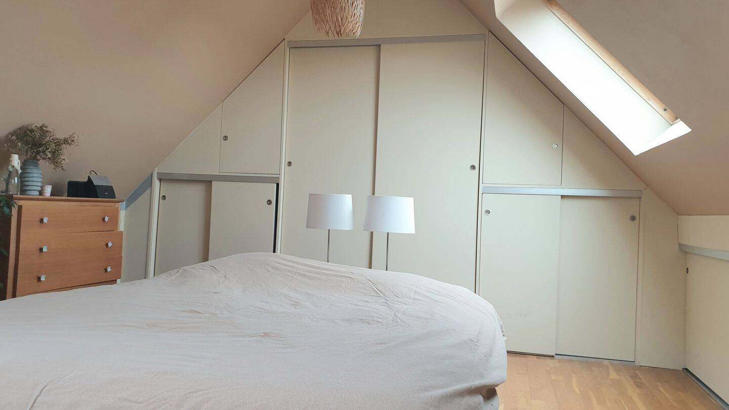 Appartement 4 pièces 90 m² · à Wasquehal · 90 m² · 1 350 €