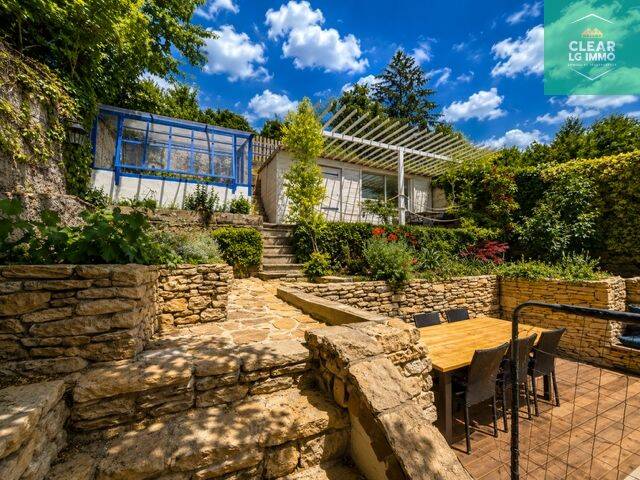 Maison 6 pièces 141 m² · à Sainte-Marie-aux-Chênes · 141 m² · 319 000 €