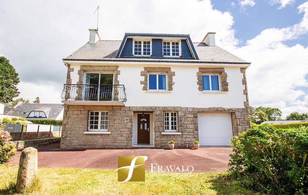 Maison 9 pièces 170 m² · à Ploeren · 170 m² · 339 900 €