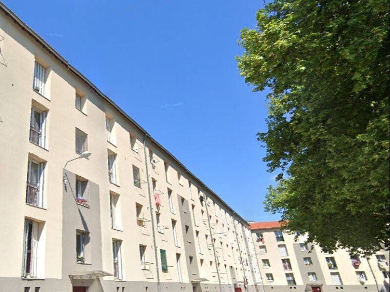 Appartement 4 pièces 44 m² · à Avignon · 44 m² · 454 €/mois