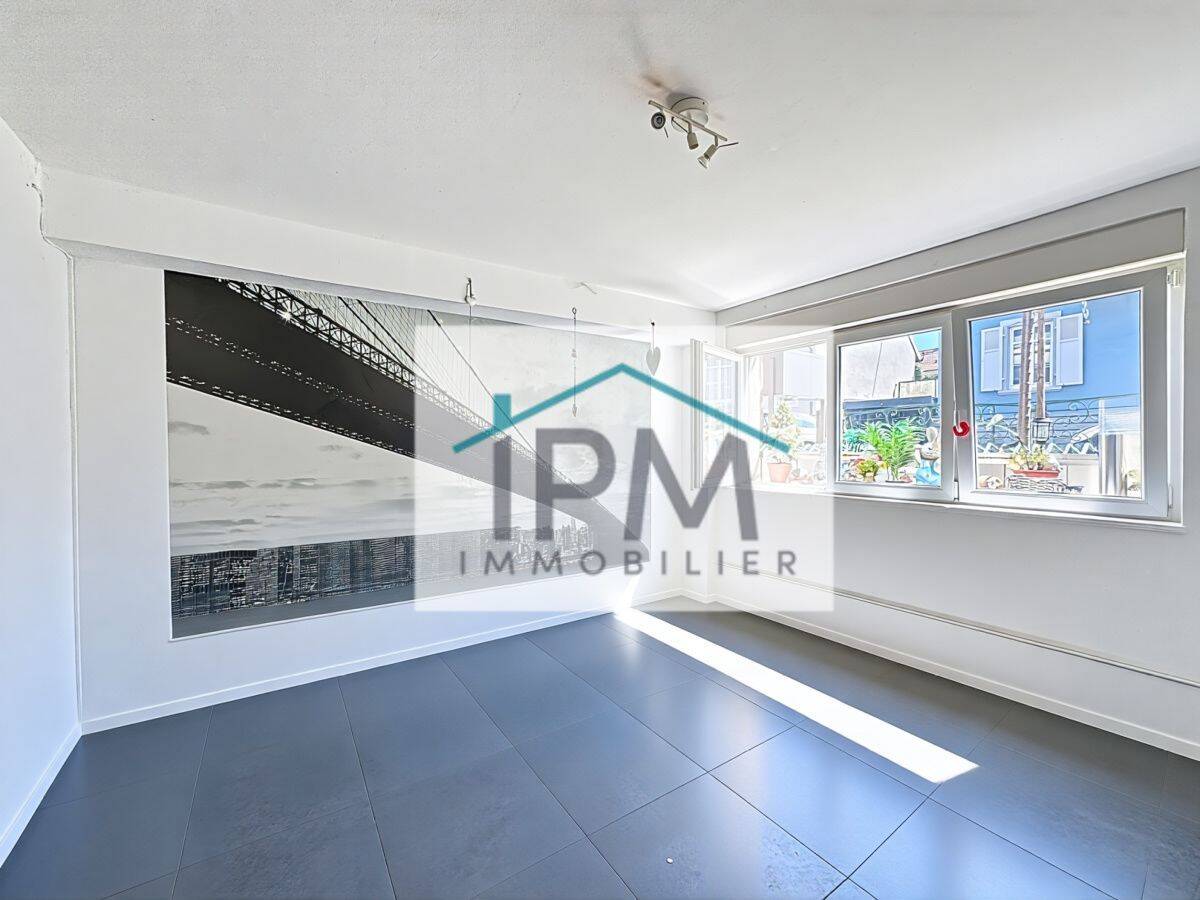 Appartement 2 pièces 29 m² · à Hœnheim · 29 m² · 89 000 €