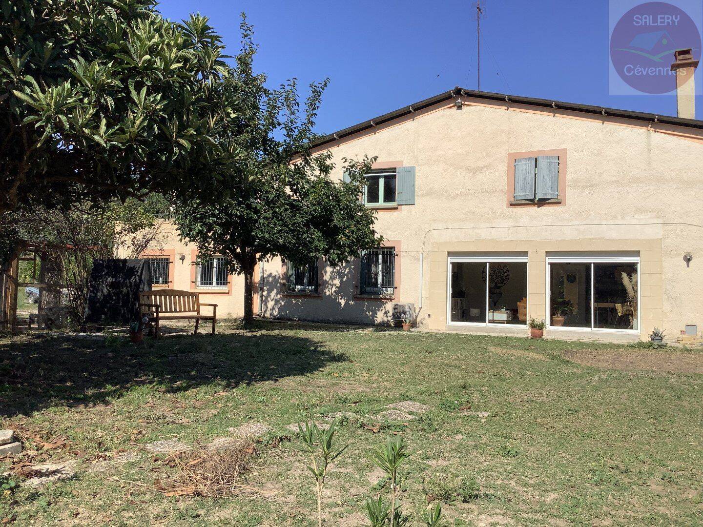 Maison 6 pièces 183 m² · à Logrian-Florian · 183 m² · 372 000 €