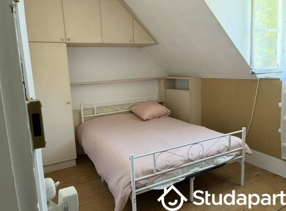 1 pièce 14 m² · à Andrésy · 14 m² · 600 €/mois