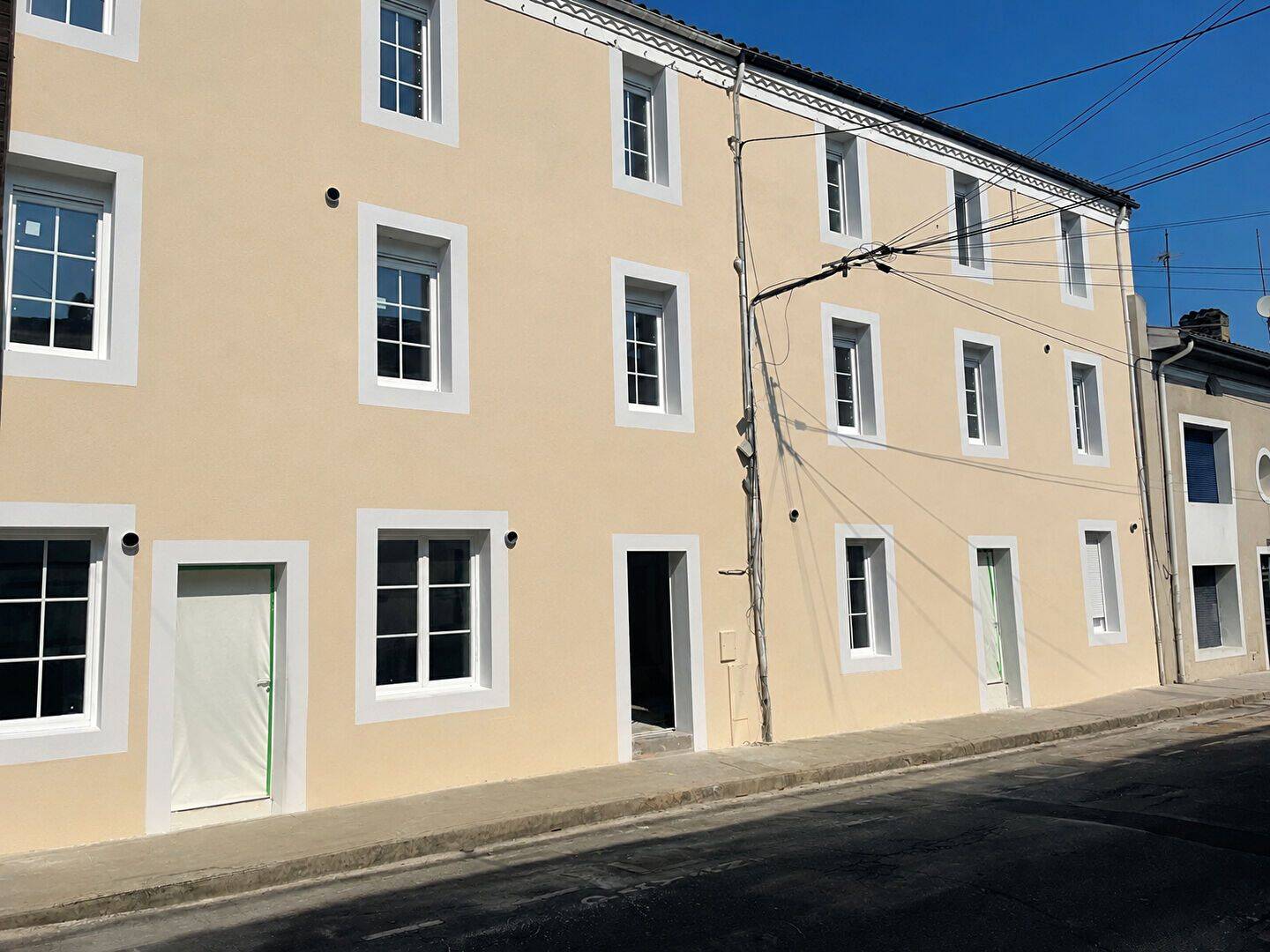 Appartement 2 pièces 39 m² · à Mont-de-Marsan · 39 m² · 107 560 €