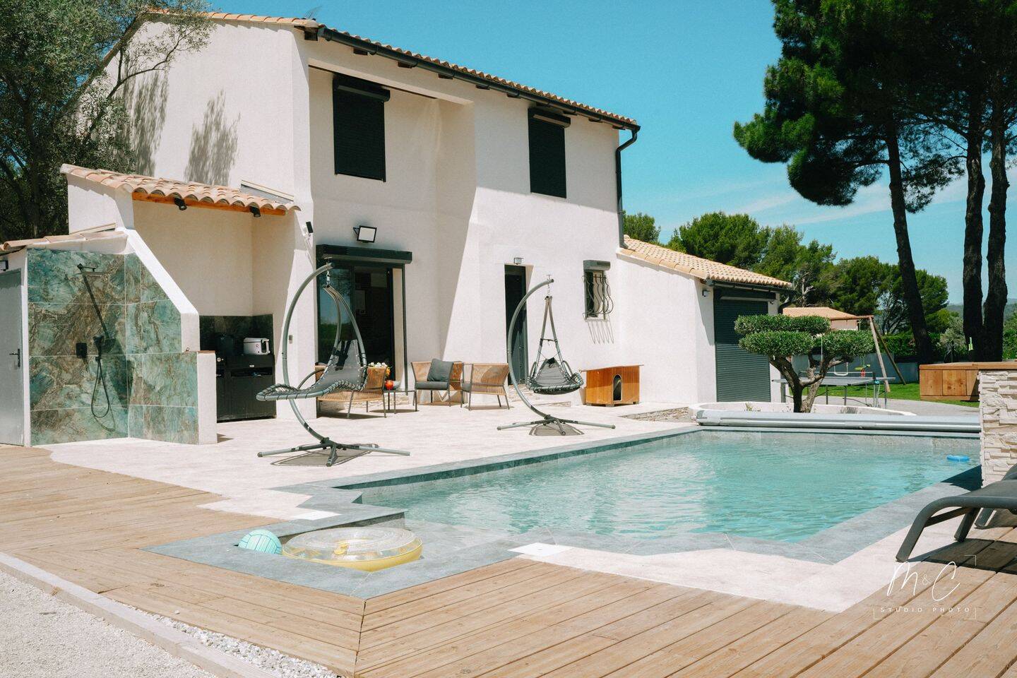Maison 4 pièces 130 m² · à La Penne-sur-Huveaune · 130 m² · 799 000 €