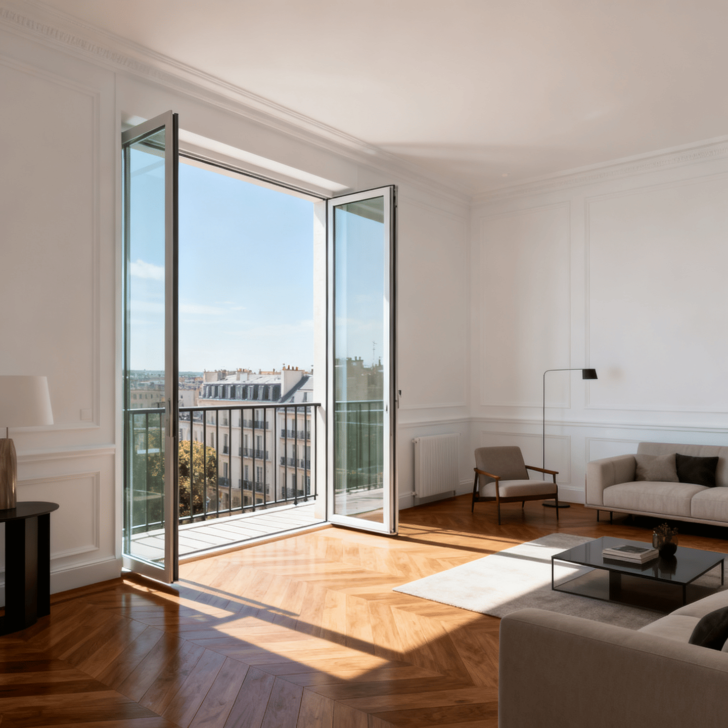Appartement 2 pièces 44 m² · à Versailles · 44 m² · 249 000 €