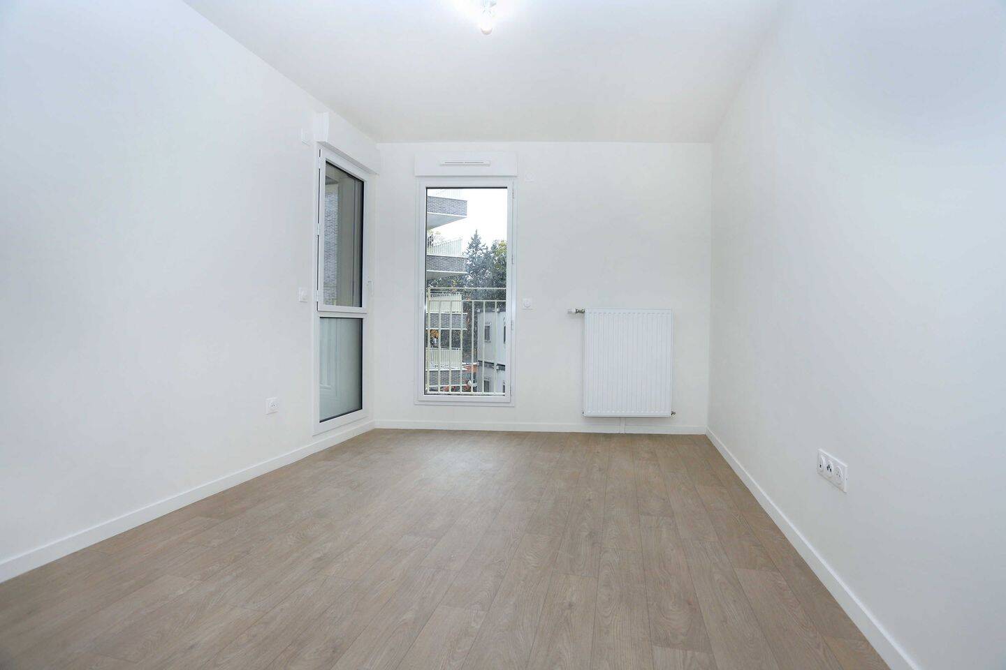 Appartement 3 pièces 68 m² · à Bagneux · 67,6 m² · 1 507 €