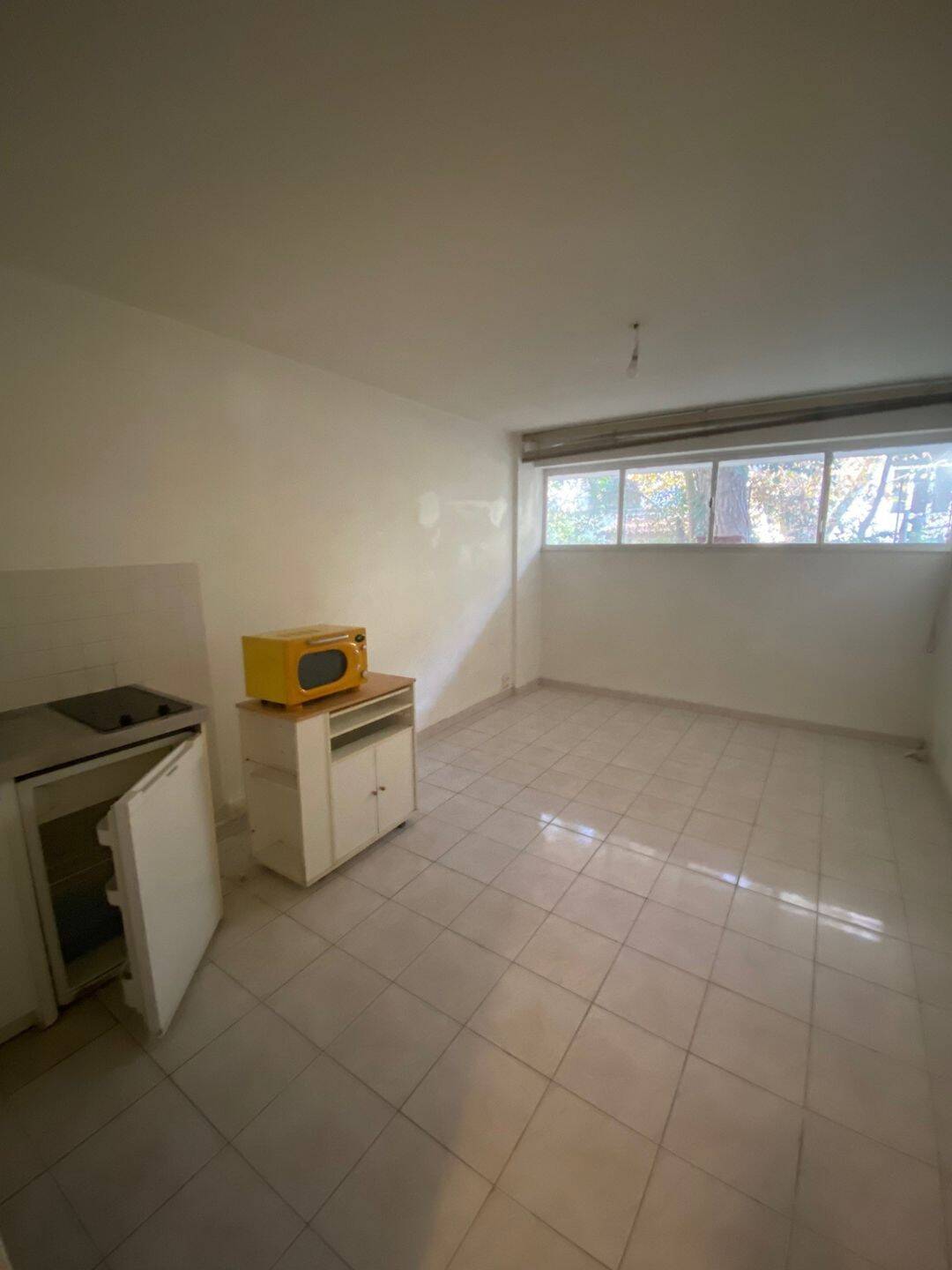 Appartement 1 pièce 19 m² · à Marseille 8ème Arrondissement · 19 m² · 480 €/mois