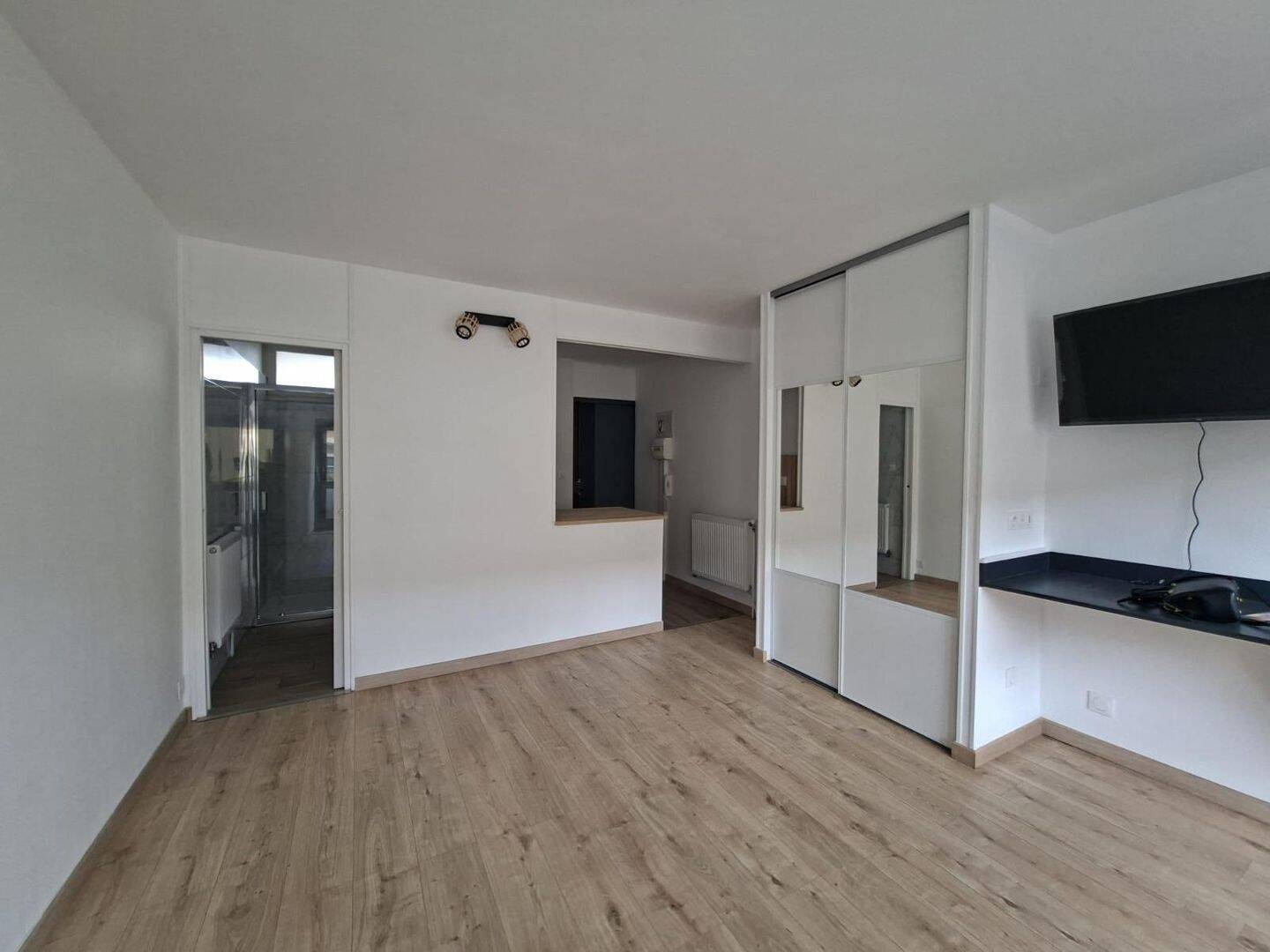 Appartement 1 pièce 26 m² · à Bordeaux · 26 m² · 650 €/mois