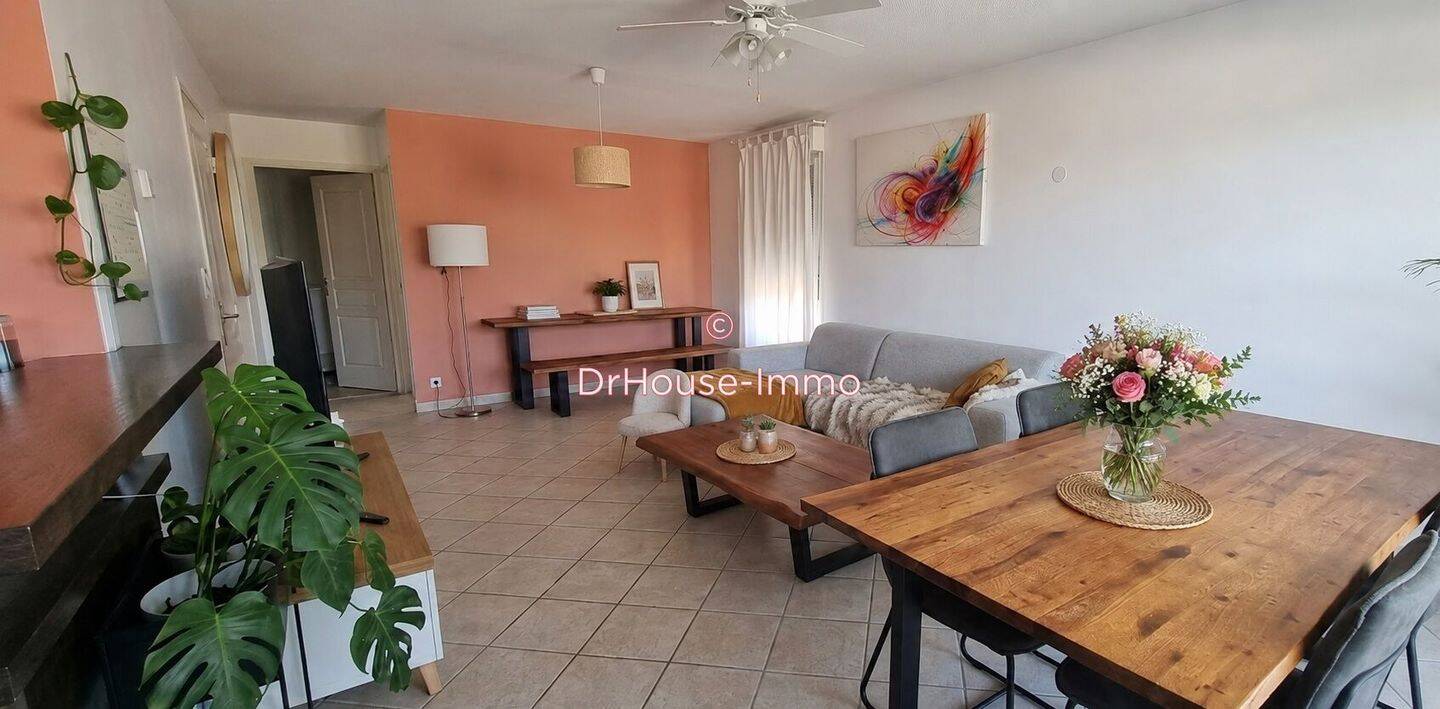 Appartement 3 pièces 70 m² · à Onet-le-Château · 70,1 m² · 180 000 €