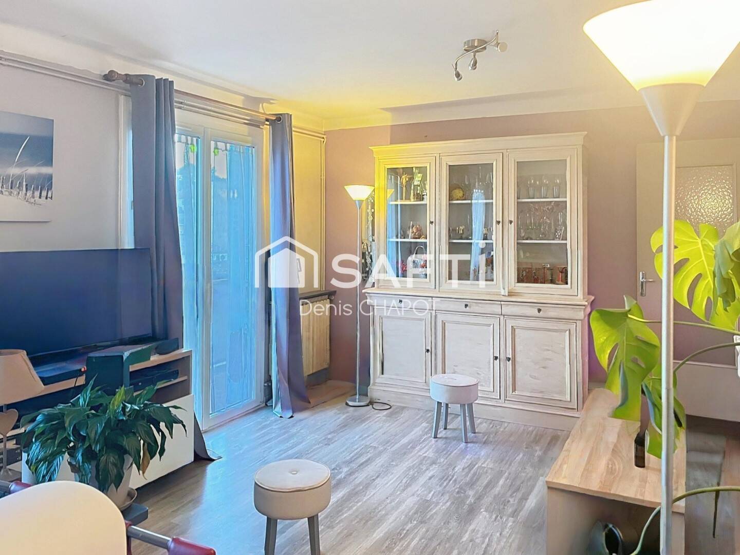 Appartement 3 pièces 72 m² · à La Seyne-sur-Mer · 72 m² · 170 000 €