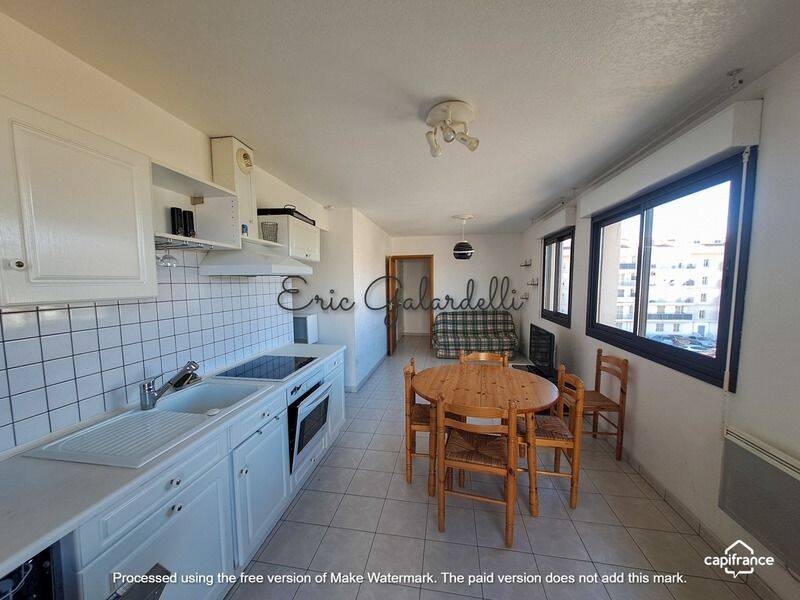 Appartement 3 pièces 56 m² · à Propriano · 56 m² · 220 000 €