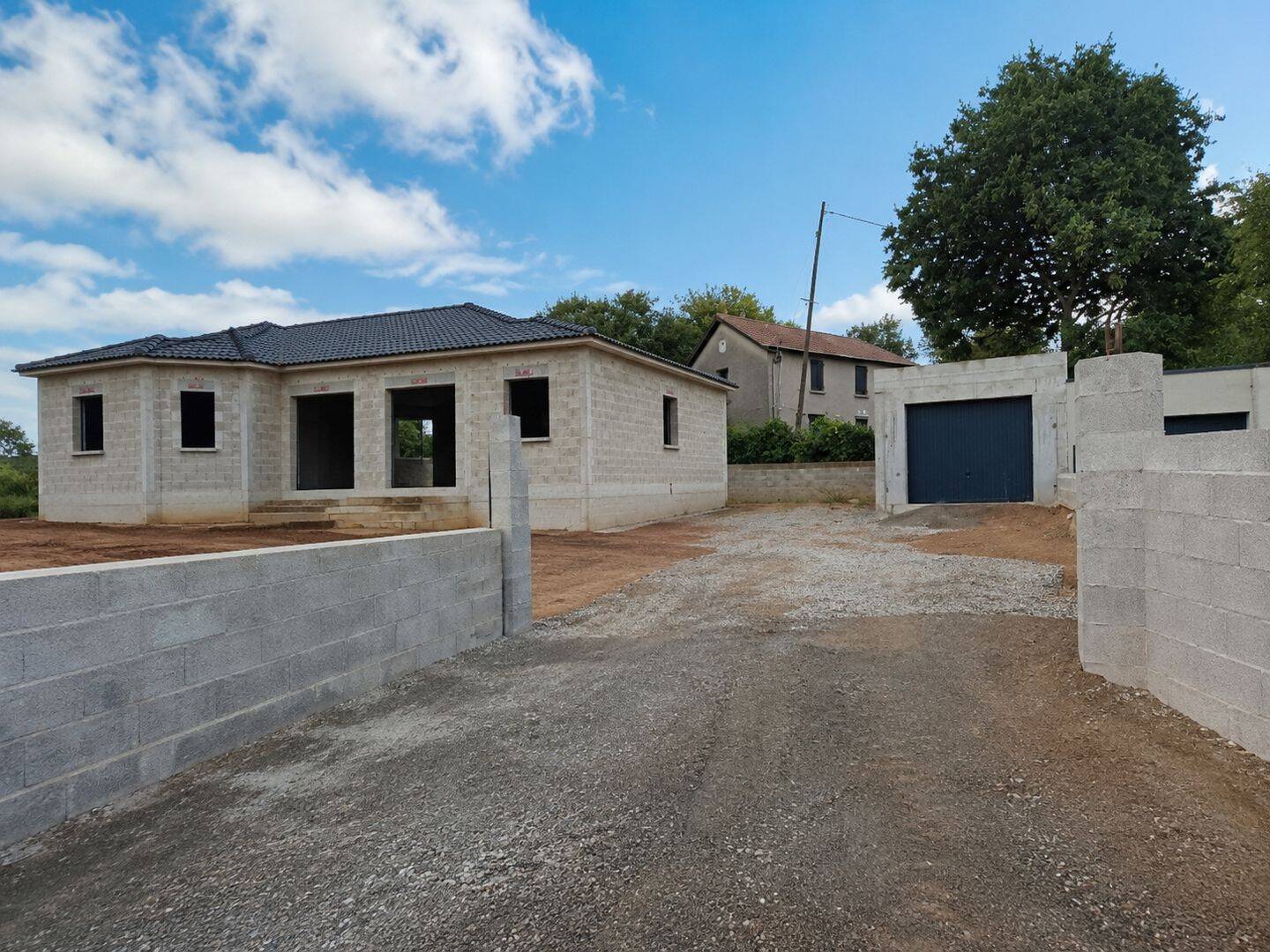 Maison 3 pièces 107 m² · à Cervione · 107 m² · 480 000 €
