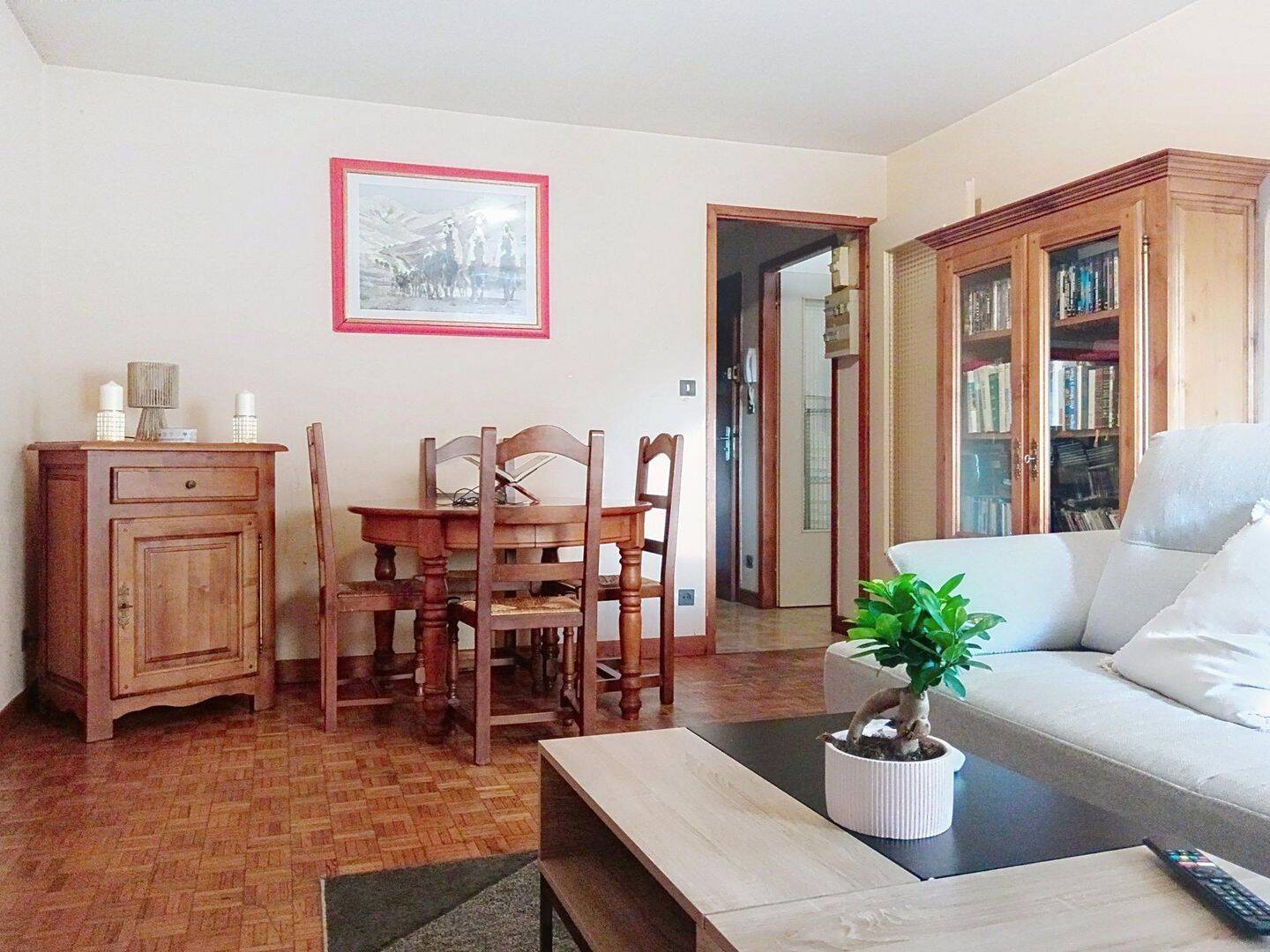 Appartement 3 pièces 60 m² · à Pontarlier · 60 m² · 165 000 €