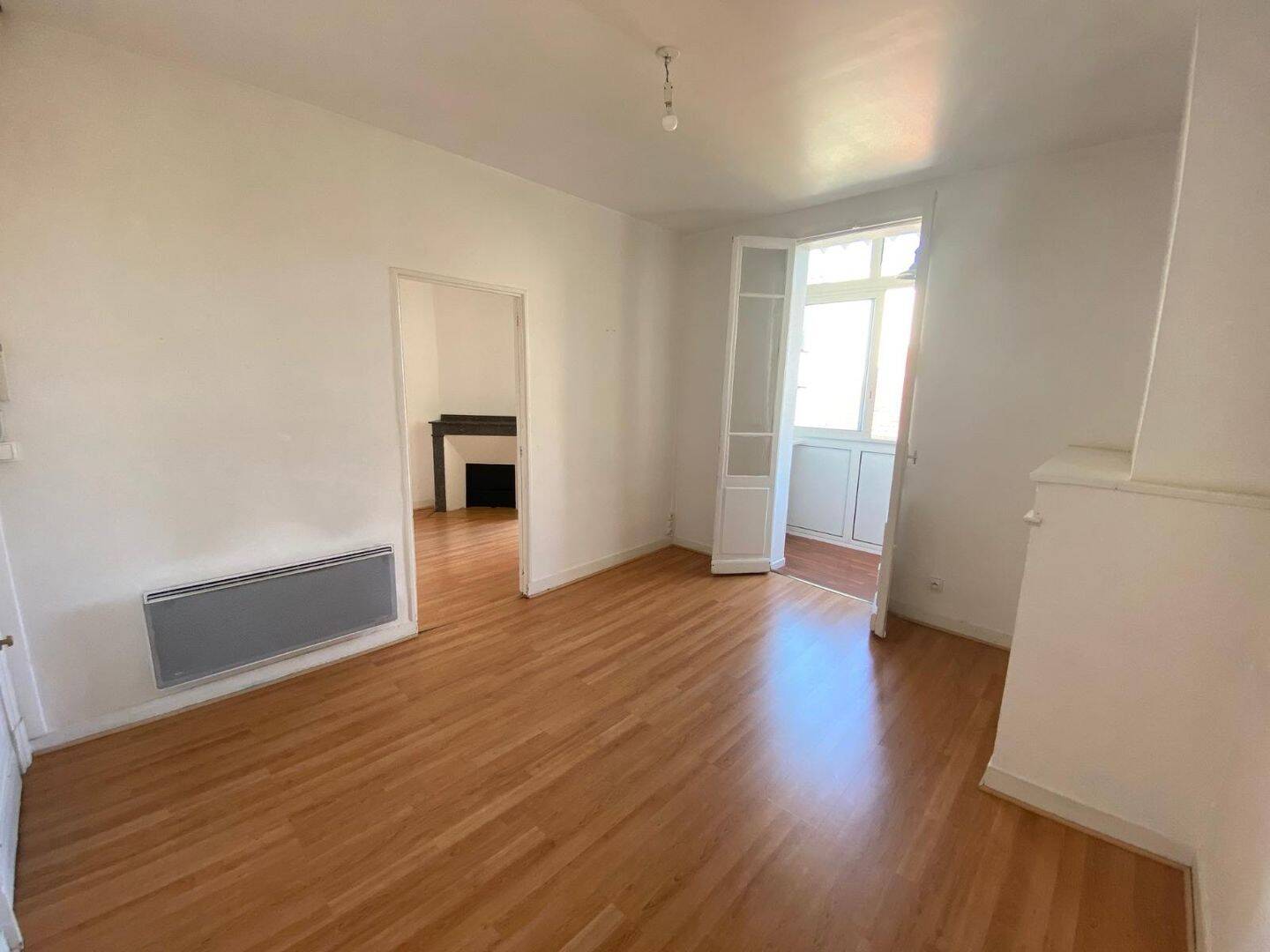 Appartement 2 pièces 32 m² · à Toulouse · 32 m² · 670 €/mois