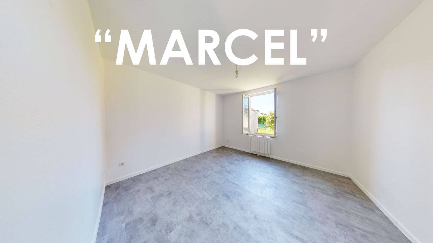 Appartement 1 pièce 24 m² · à Le Havre · 24 m² · 385 €