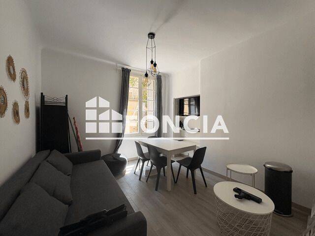 Appartement 1 pièce 32 m² · à Aix-en-Provence · 31,5 m² · 850 €