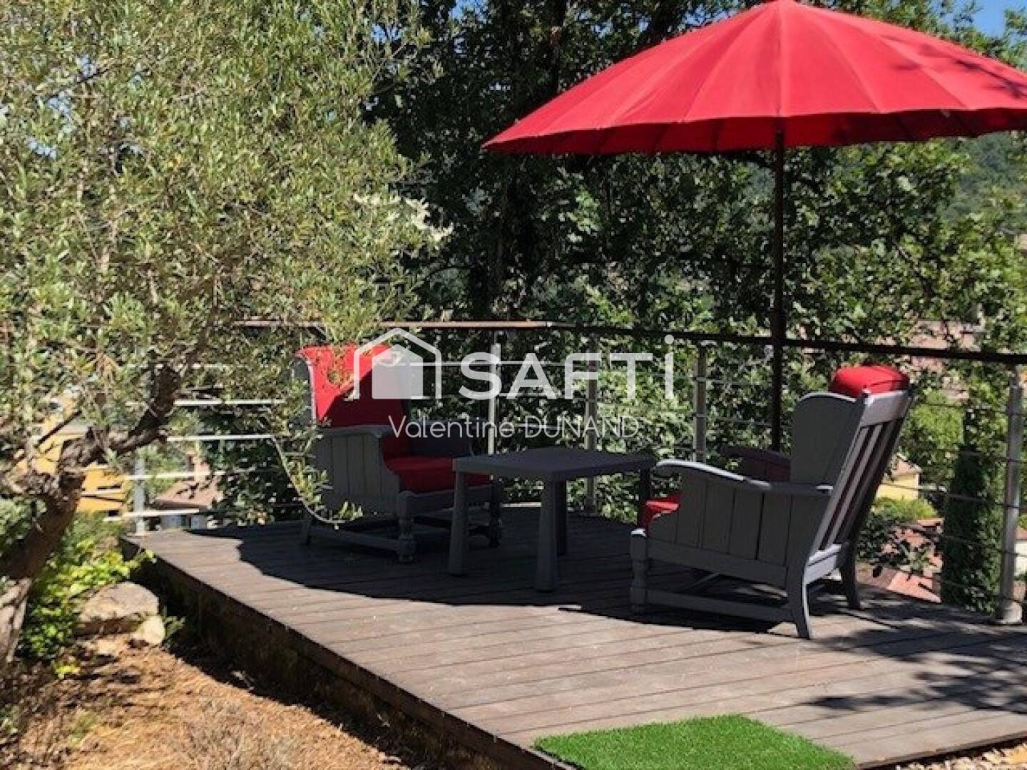 Maison 5 pièces 150 m² · à Collobrières · 150 m² · 540 800 €