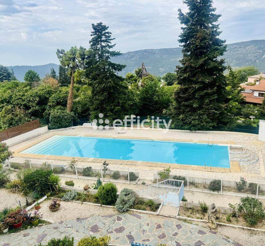 Appartement 2 pièces 53 m² · à Berre-les-Alpes · 53 m² · 238 500 €