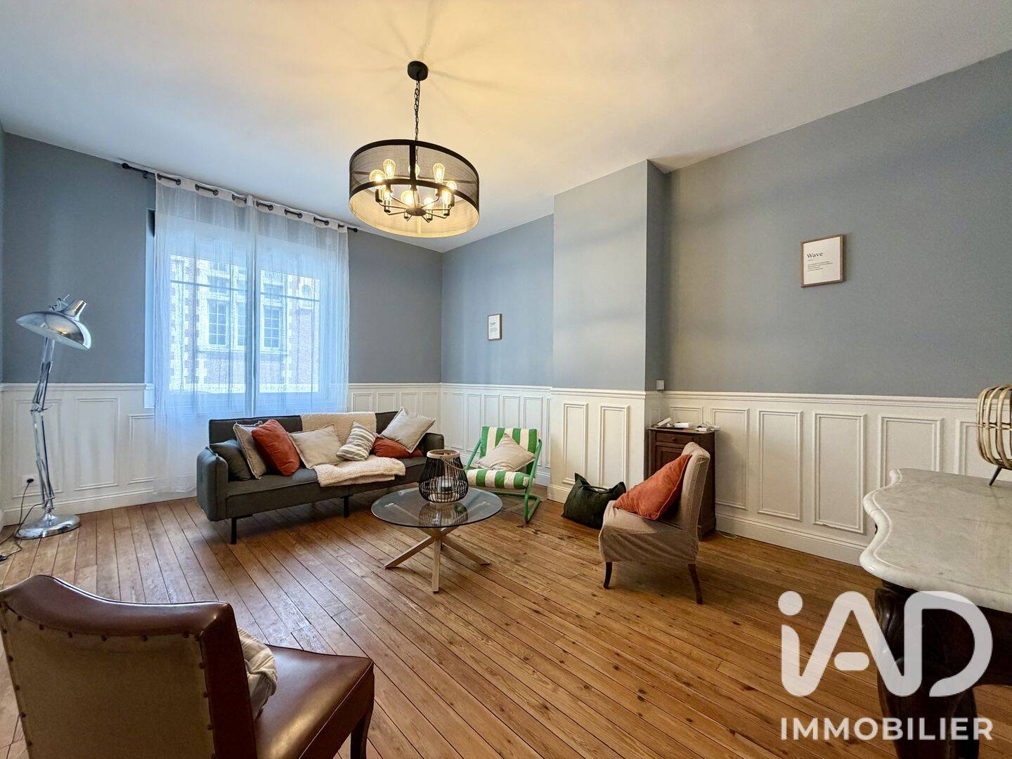Maison 4 pièces 180 m² · à Péronne · 180 m² · 199 000 €