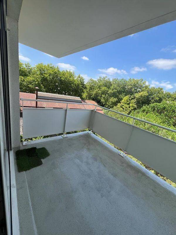 Appartement 1 pièce 26 m² · à Nantes · 26 m² · 383 €
