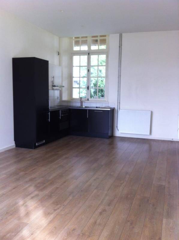 Appartement 2 pièces 49 m² · à Auxerre · 49 m² · 576 €