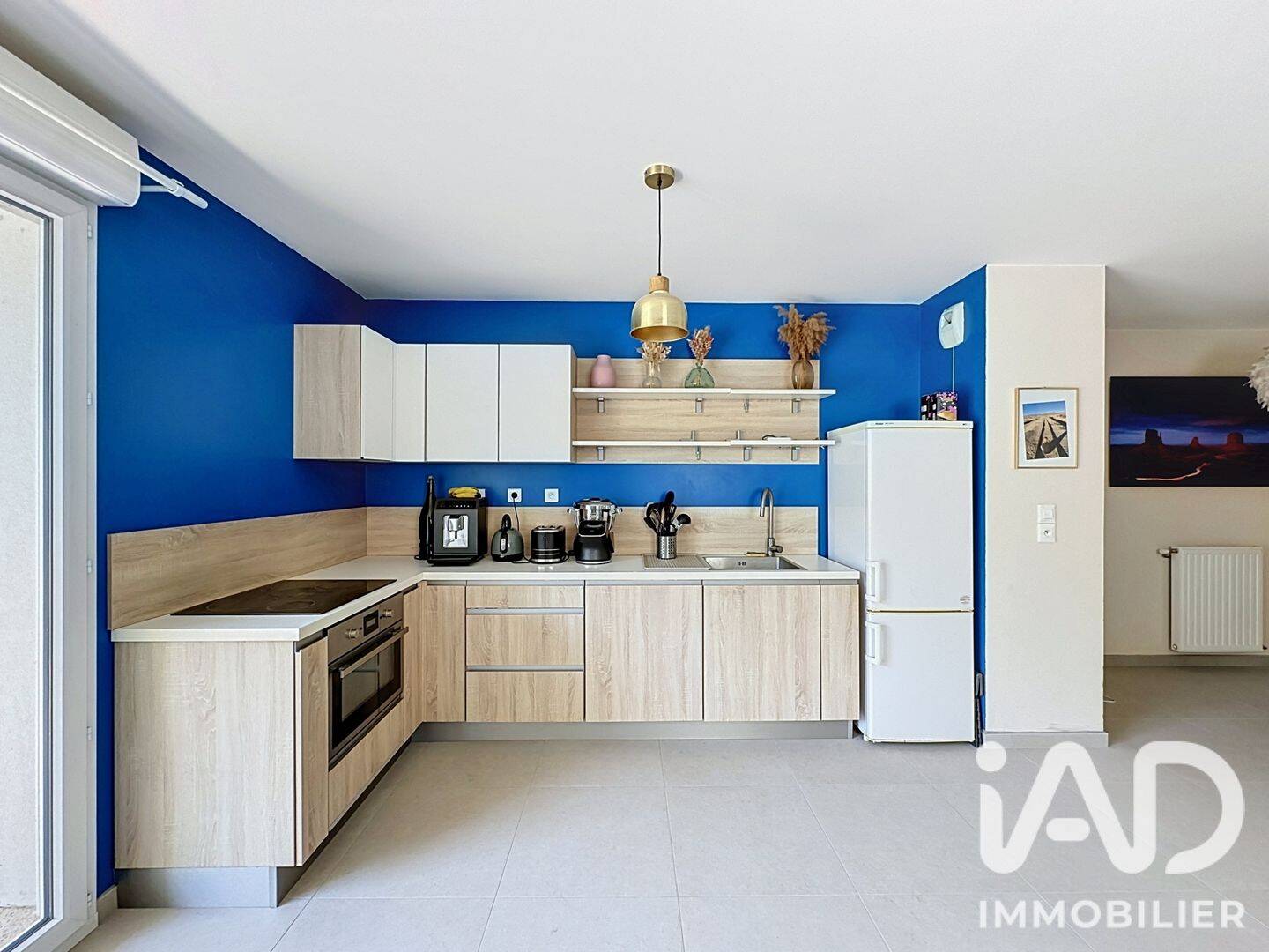Appartement 3 pièces 63 m² · à Lyon 9ème Arrondissement · 63 m² · 200 000 €