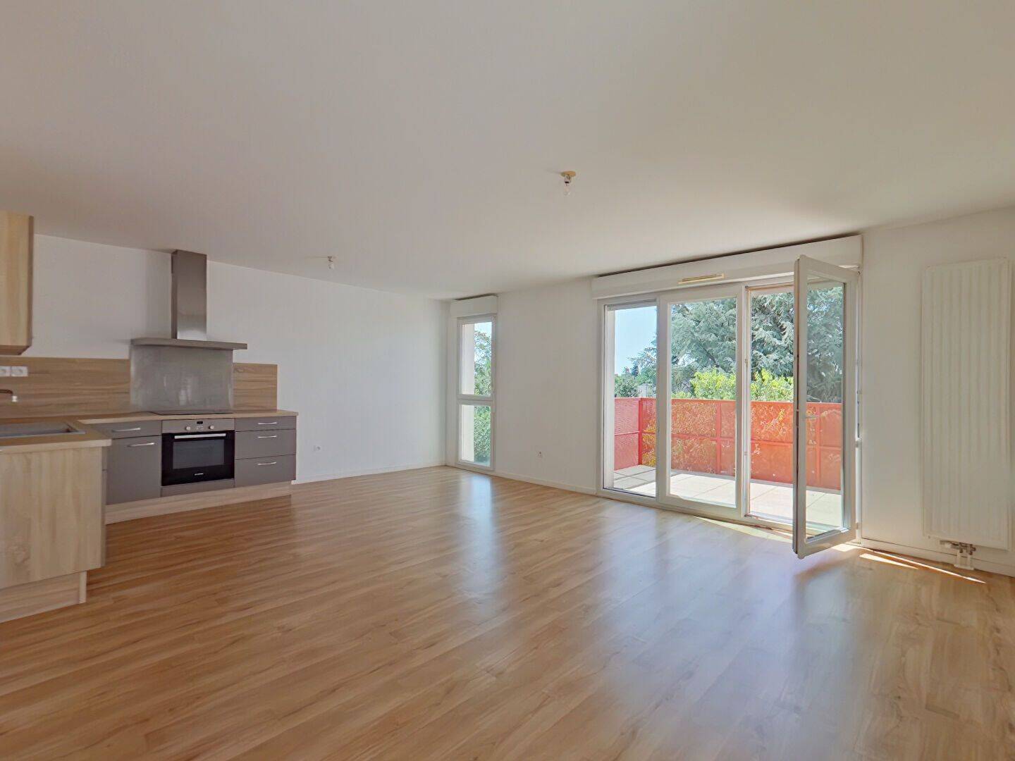 Appartement 3 pièces 64 m² · à Tours · 63,7 m² · 183 000 €