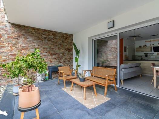 Appartement à vendre 202 920 € 2 pièces 1 chambre 49 m² RDC/2 Mairie-Albine Saint-Paul-lès-Dax 40990