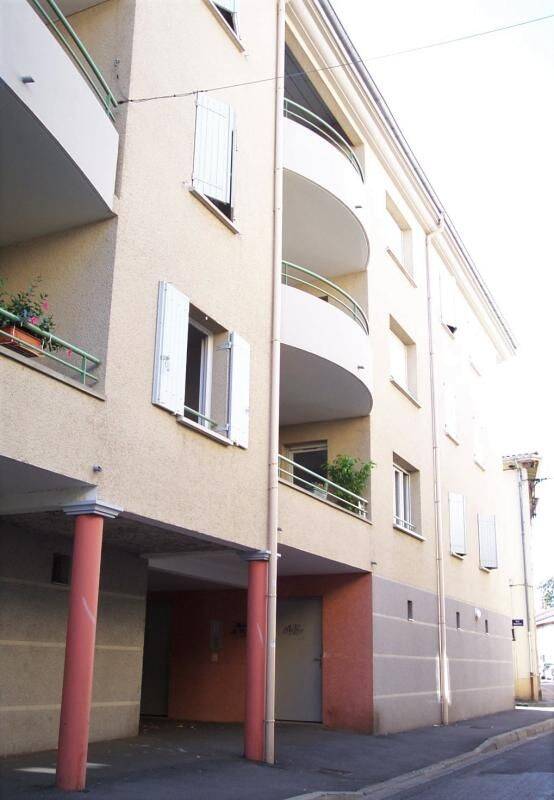 Appartement 3 pièces 89 m² · à Bourg-de-Péage · 89 m² · 736 €/mois