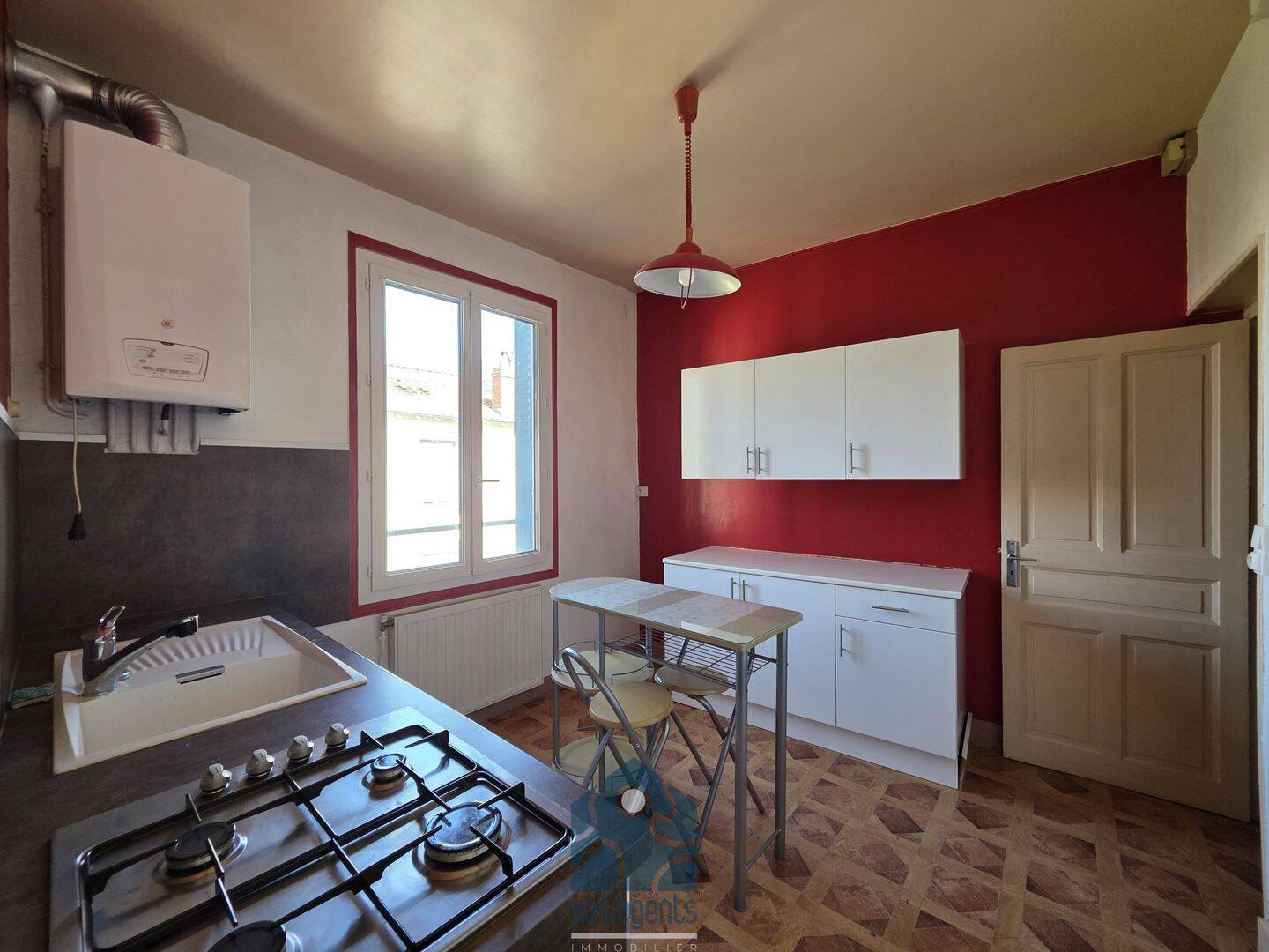 Appartement 4 pièces 91 m² · à Clermont Ferrand · 91 m² · 139 900 €
