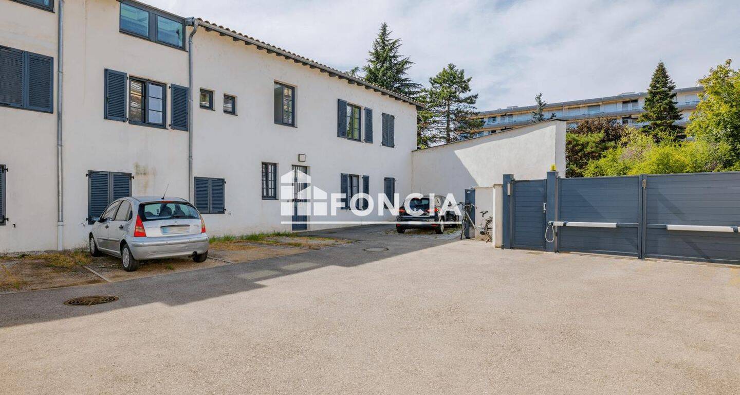 Appartement 2 pièces 35 m² · à Caluire-Et-Cuire · 35 m² · 211 000 €