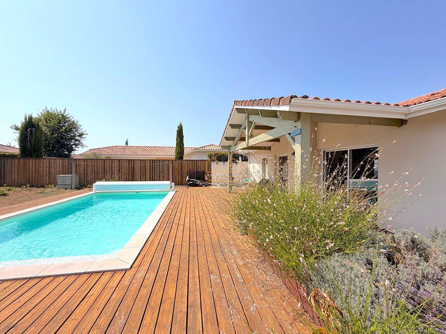 Maison 5 pièces 125 m² · à Audenge · 124,7 m² · 420 000 €