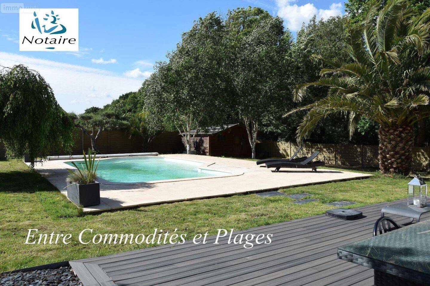 Maison 7 pièces 141 m² · à Trégunc · 141 m² · 517 920 €