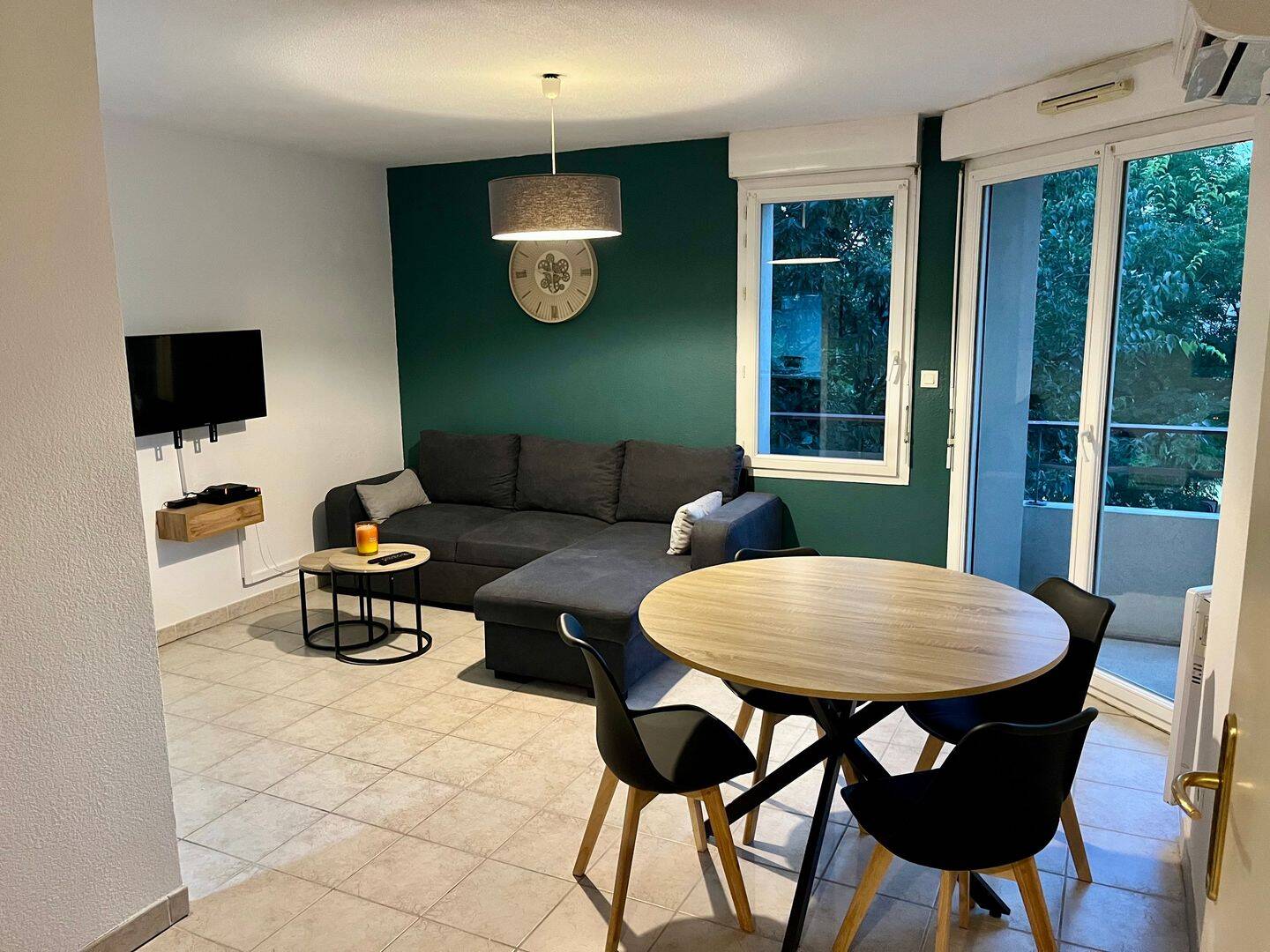 Appartement 2 pièces 40 m² · à Avignon · 40 m² · 700 €