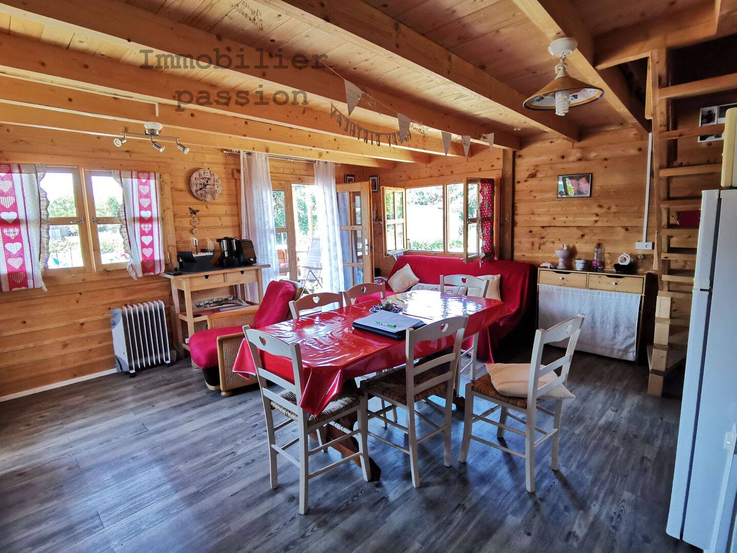 Maison 3 pièces 60 m² · à Segré-en-Anjou Bleu · 60 m² · 87 200 €