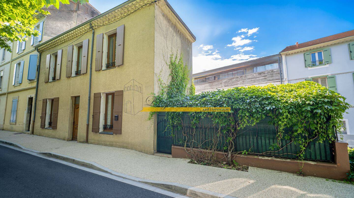 Maison 5 pièces 90 m² · à Montélimar · 90 m² · 140 000 €