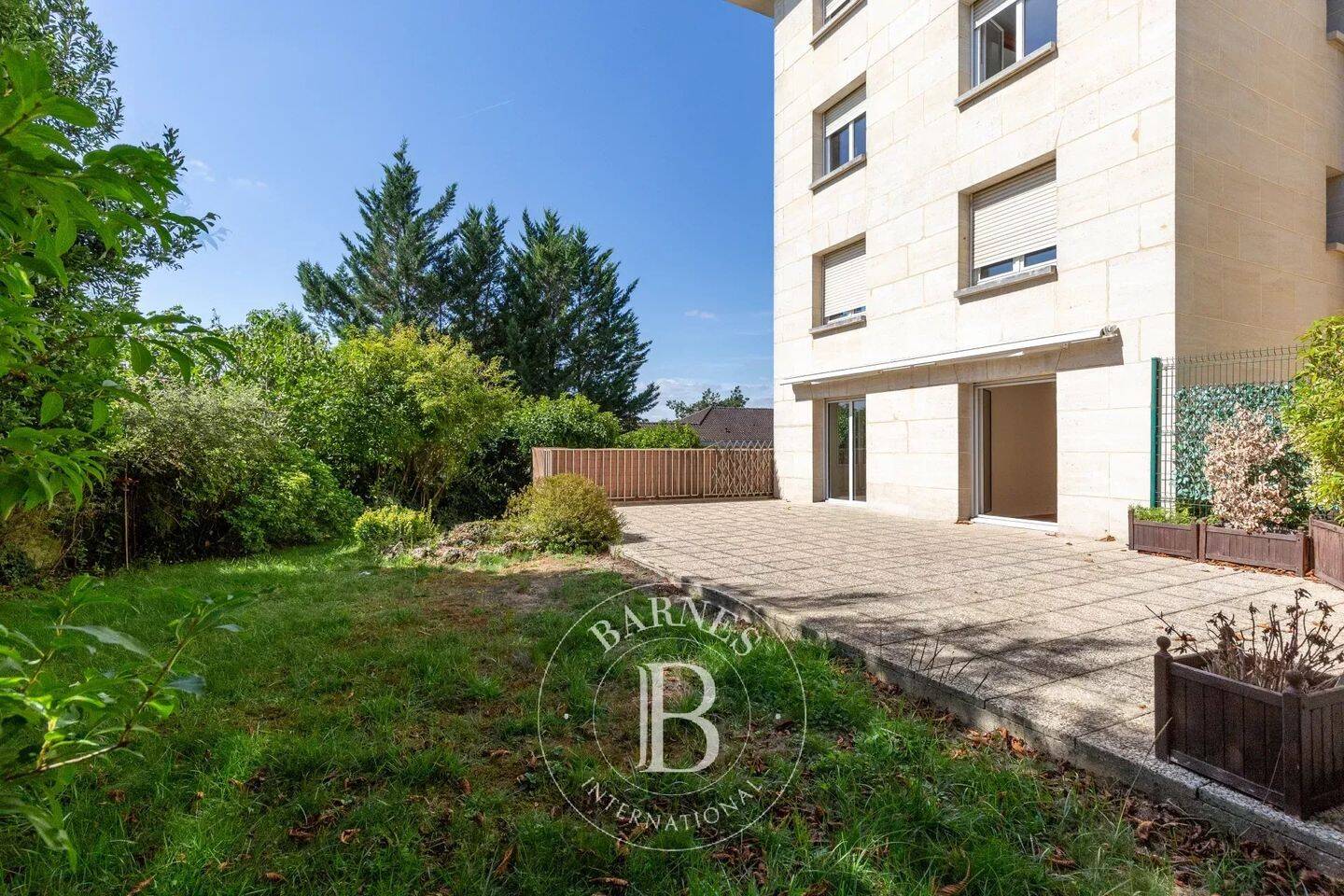 Appartement 3 pièces 78 m² · à Saint-Germain-en-Laye · 77,8 m² · 650 000 €