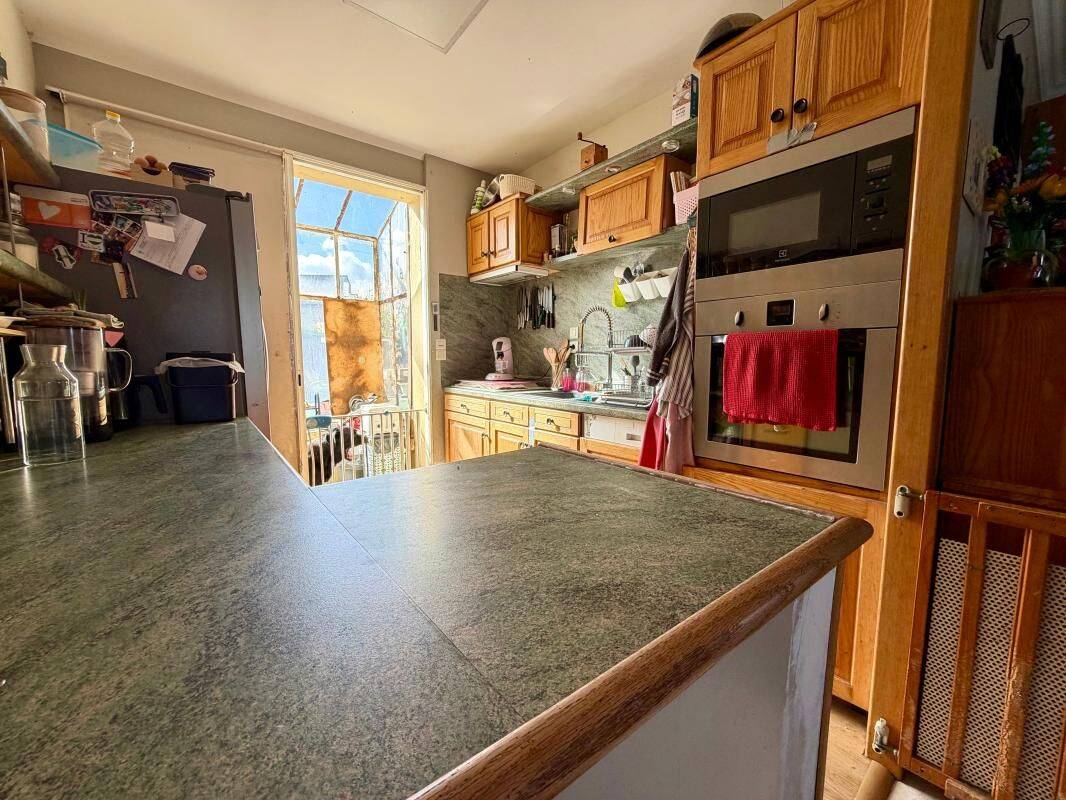 Maison 4 pièces 90 m² · à Landerneau · 90 m² · 197 025 €